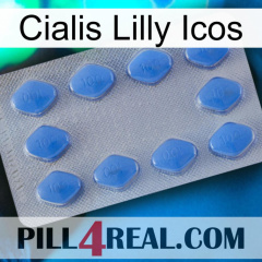 Cialis Lilly Icos 21